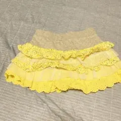 BRANCHES パンツ キュロット スカート