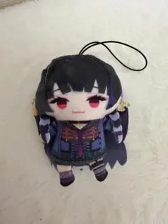 狂蘭メロコ　にじさんじ　ぱぺっと