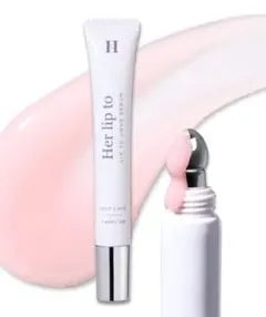 Her lip to リップトゥラブセラム　00セルフラブ