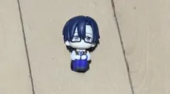 カラフルピーチ もふくん フィギュア