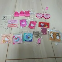 サンリオ　プレミアムマスコット　まとめ売り ②