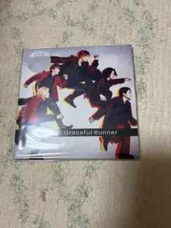 A.B.C-Z Graceful Runner