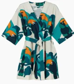 未使用　マリメッコ　marimekko パジャマ　Lサイズ 西川産業　モダン 2026年最新】marimekko レディース ルームウェア・パジャマの人気