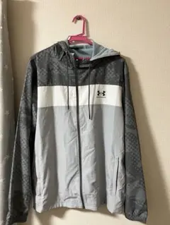 Under Armour M's Training ウィンドブレーカー XL