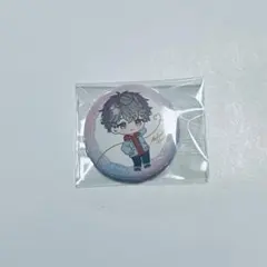 ブレマイ 樋宮 缶バッジ - メルカリ