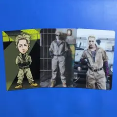 鈴木昂秀トレカセット