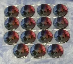 プロセカ 青柳冬弥 グリ缶 44A 15点