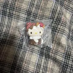 サンリオキャラクターズ Chocolate Doll ハローキティ