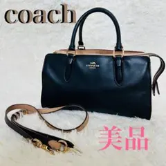COACH コーチ 2WAYセレーナゴメス コラボ ハンドバッグショルダーバッグ
