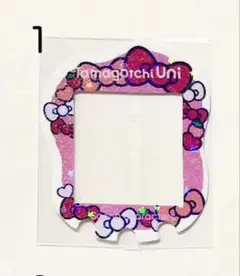 たまごっちuni キャラクターグッズ