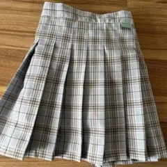 ラブトキ プリーツスカート　M