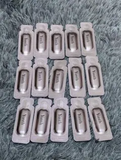 Yunth ビタミンC 美容液 15個入り