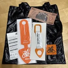 〖トゥバ モアコン〗TXT アプグレ VIP 特典 プレミアムシート 愛知