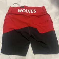 ダルクスポーツWOLVES 水着 28サイズ レッド/ブラック 2026年最新】DARC SPORT メンズ 競泳水着・スポーツ用の人気アイテム