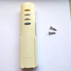 ODELIC 照明用リモコン ホルダー付き