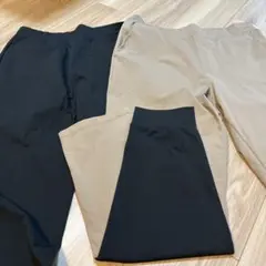 UNIQLO AIRism Mサイズ　2点セット