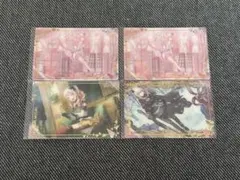 プロセカ 暁山瑞希 カードセット