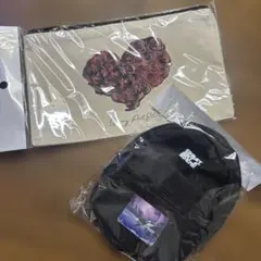 スプレーアートエデン　ポーチセット