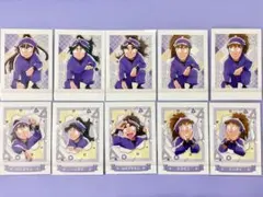 忍たま乱太郎 五年生 ぱしゃこれ 第4弾