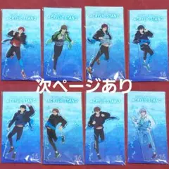 2026年最新】free 遥 アクスタの人気アイテム - メルカリ