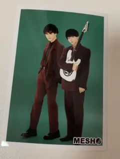 エビライ 生写真 MESH//