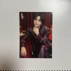 StrayKids スキズ ヒョンジン ラントレ クリスマス POPUP