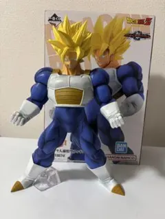 新品 一番くじ ドラゴンボールZ VSオムニバスグレイト C賞 孫悟空 hiro