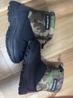 2026年最新】airwalk スノーボードブーツの人気アイテム - メルカリ