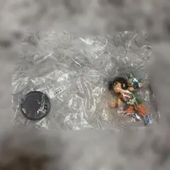 ドラゴンボール超 ワーコレ ヤムチャ 30thのサムネイル