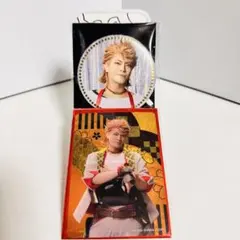 目出度歌誉花舞　十周年祝賀祭 ソハヤノツルキ