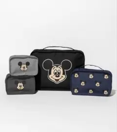 Disney / TRAVEL BAG【WCJ-GC-046PNK】 - メルカリ