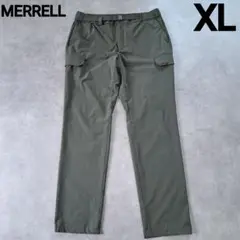 【大人気】メレルズボンメンズXL相当