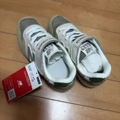 New Balance YV996TE3 20.0cm 新品未使用