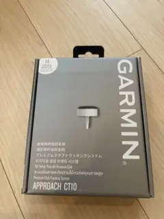 GARMIN APPROACH CT10 中古　9個 2026年最新】ct10 garminの人気アイテム - メルカリ