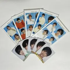 Lilかんさい デタカ 証明写真 まとめ売り