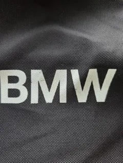 BMWのバックです。