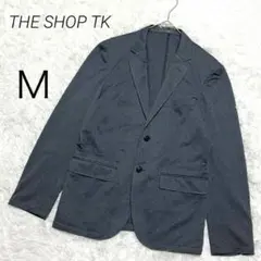 ザショップティーケー テーラードジャケット スーツ ビジネス フォーマル M