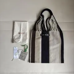 マルニ　MARNI market ハンモックトートバッグのサムネイル