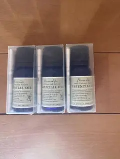 Flavor Life エッセンシャルオイル ラベンダーフランス 3本セット