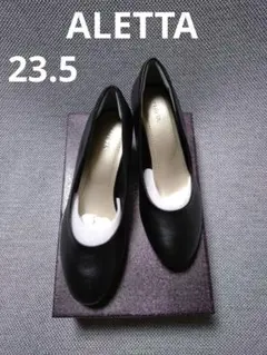 新品 ALETT パンプスのサムネイル