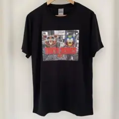 読売ジャイアンツ　TOKYOシリーズ　Tシャツ　ジャビット　つば九郎