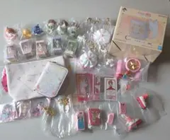 カードキャプターさくら　グッズセット　アクスタ　ガチャガチャ　フィギュア