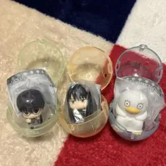 銀魂先生　三年Z組まちぼうけ 桂＆エリザベス＆志村カプセル無し