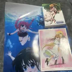 2025年最新】魔法少女リリカルなのはの人気アイテム - メルカリ