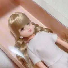 Merry Haru メリハル 冬の日 韓国ドール - メルカリ