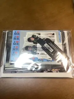 not cute anymore 一般盤