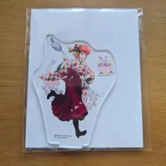 銀魂 一番カフェ 春の茶会はいつものアイツが違う奴に見える 限定 