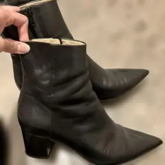 FABIO RUSCONI ブーツ