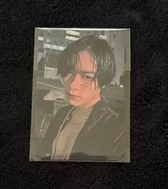 川村壱馬トレカ