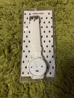 2026年最新】ミッフィー 時計の人気アイテム - メルカリ